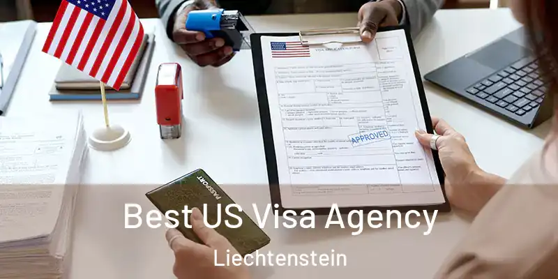  Best US Visa Agency Liechtenstein