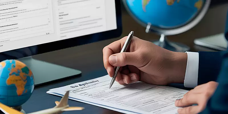 Benefits of Our US Branch Office Visa Services in Liechtenstein
