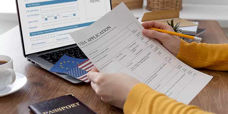 Why choose our expert visa team in Liechtenstein?