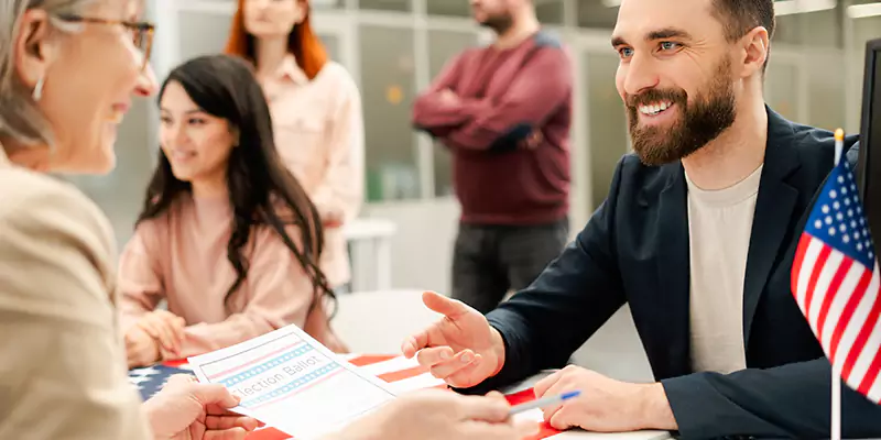 Why Choose Our Expert US Immigration Consultants in Liechtenstein?
