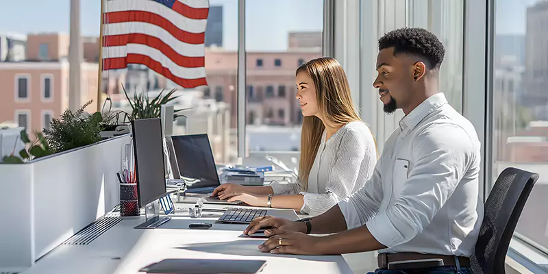 Benefits You Get with Our Skilled Worker Visa USA Services in Liechtenstein
