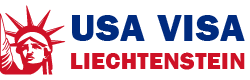USA Visa Liechtenstein