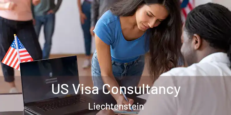  US Visa Consultancy Liechtenstein